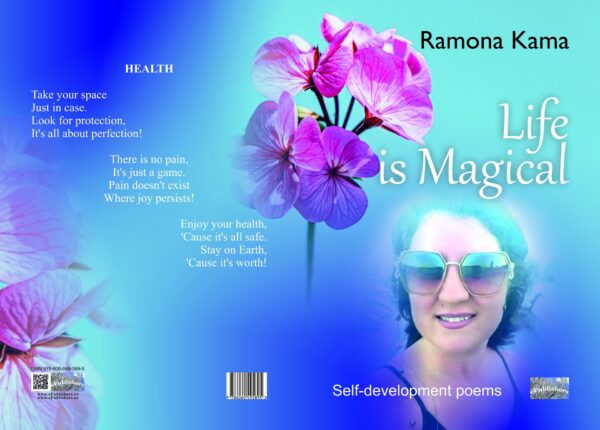 Life is Magical - Image 2
