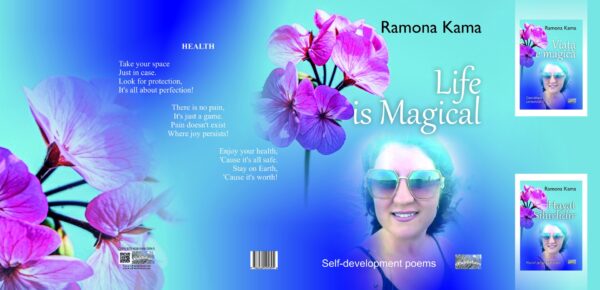 Life is Magical - Image 3