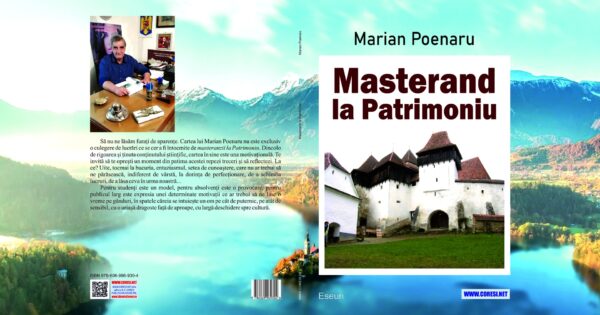 Masterand la Patrimoniu - Image 3