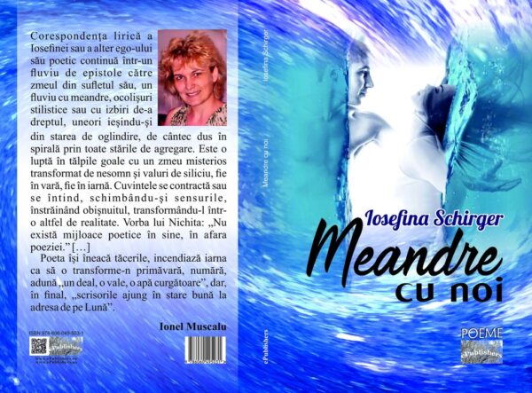 Meandre cu noi. Poeme - Image 2