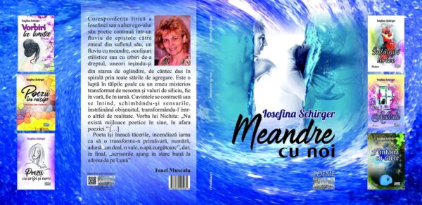 Meandre cu noi. Poeme - Image 3