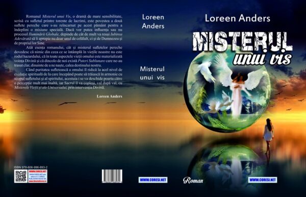 Misterul unui vis. Roman - Image 2