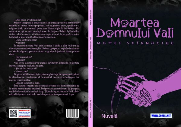 Moartea domnului Vali - Image 2