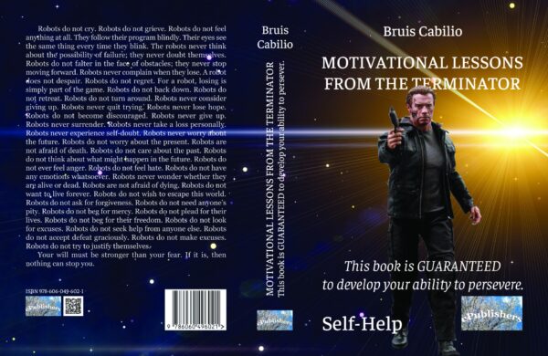 Motivational Lessons from the Terminator - Image 2