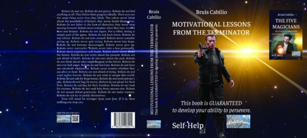 Motivational Lessons from the Terminator - Image 3