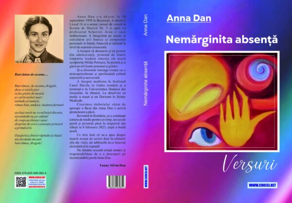 Nemărginita absență - Image 2