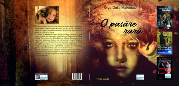O pasăre rară - Image 3