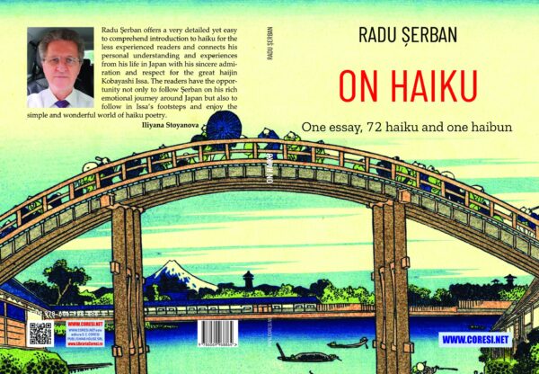 On Haiku. One essay, 72 haiku and one haibun - Image 2