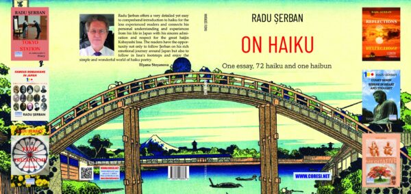 On Haiku. One essay, 72 haiku and one haibun - Image 3