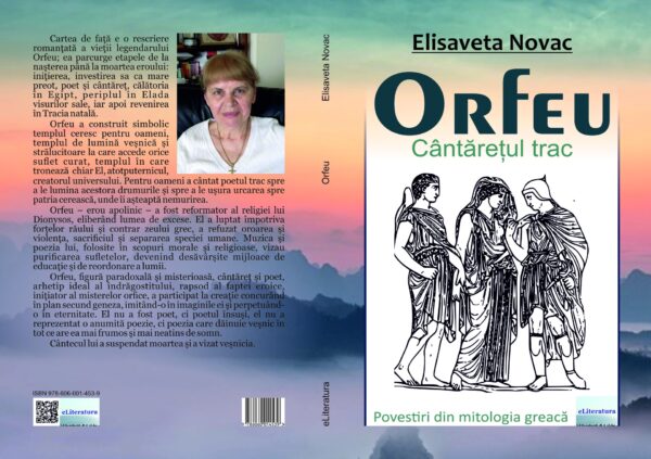 Orfeu – cântărețul trac - Image 2