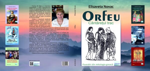 Orfeu – cântărețul trac - Image 3
