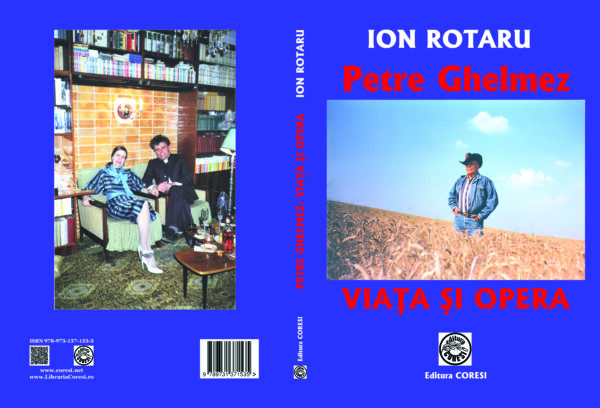 Petre Ghelmez. Viața și opera - Image 2