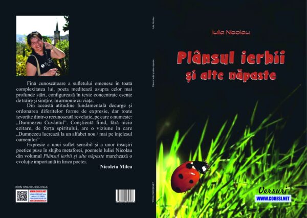 Plânsul ierbii și alte năpaste - Image 2