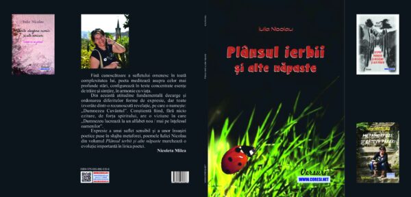 Plânsul ierbii și alte năpaste - Image 3