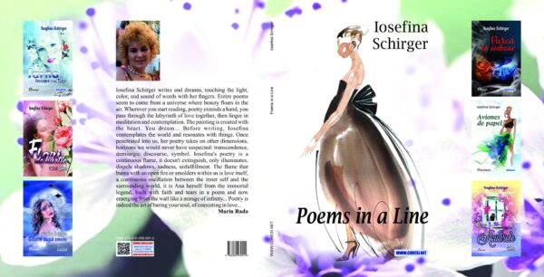 Poems in a Line - Image 3