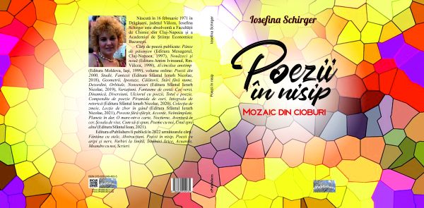 Poezii în nisip. Poeme - Image 3