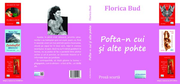 Pofta-n cui și alte pohte: Proză scurtă - Image 2