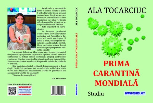 Prima carantină mondială. Studiu - Image 2
