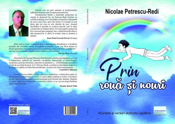 Prin rouă și nouri. Aforisme - Image 2