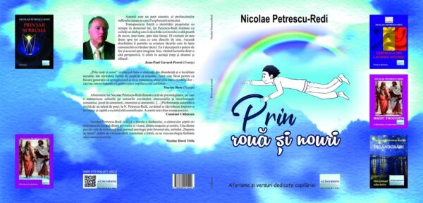 Prin rouă și nouri. Aforisme - Image 3