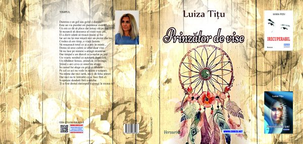 Prinzător de vise. Versuri - Image 2