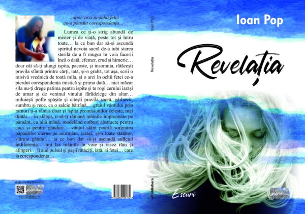 Revelația. Eseuri - Image 2