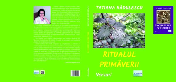 Ritualul primăverii. Versuri - Image 3
