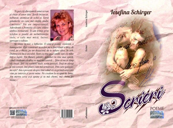 Scrieri. Poeme - Image 2