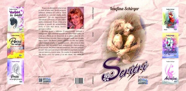Scrieri. Poeme - Image 3