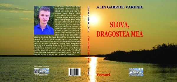 Slova, dragostea mea. Versuri - Image 3