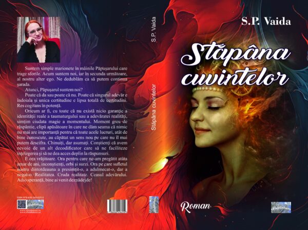 Stăpâna cuvintelor - Image 2