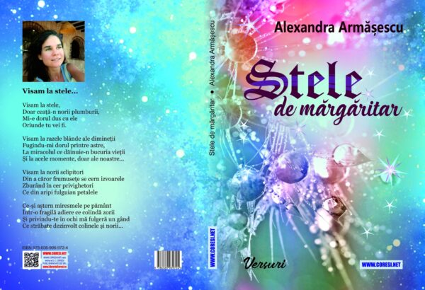 Stele de mărgăritar - Image 2