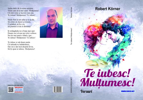 Te iubesc! Mulțumesc! - Image 2