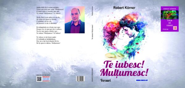 Te iubesc! Mulțumesc! - Image 3