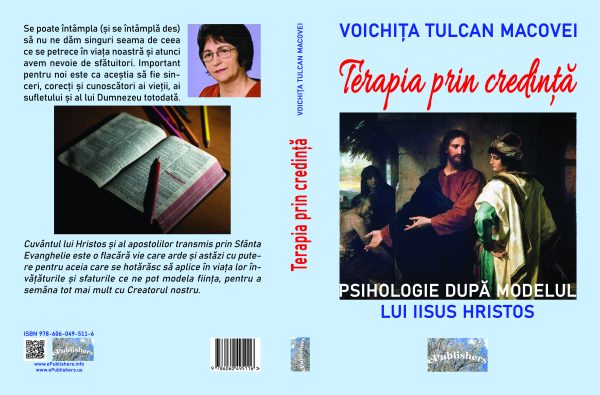 Terapia prin credință. Psihologie după modelul lui Iisus Hristos - Image 2