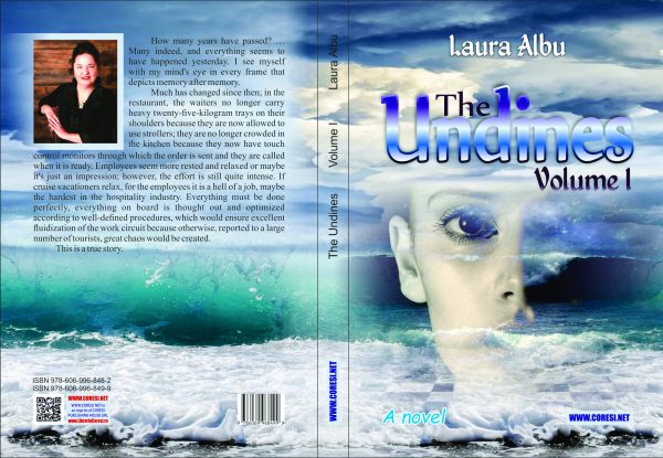 The Undines. A Novel. Volume I - Image 2