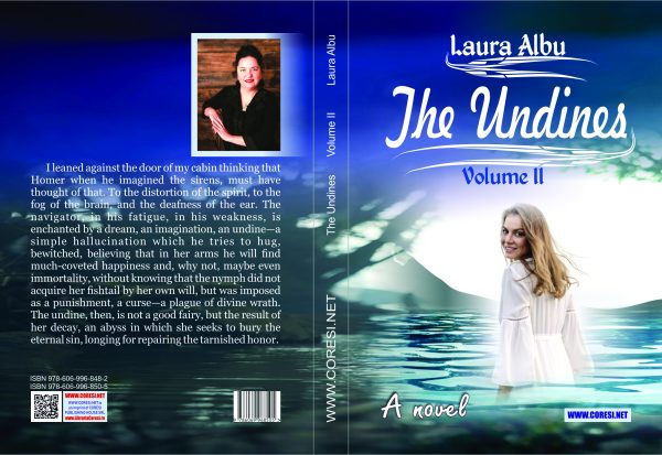 The Undines. A Novel. Volume II - Image 2