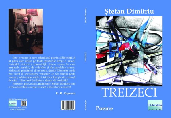 Treizeci. Poeme - Image 2
