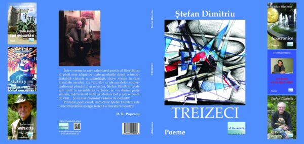 Treizeci. Poeme - Image 3