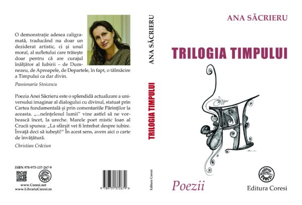 Trilogia timpului. Poezii - Image 2
