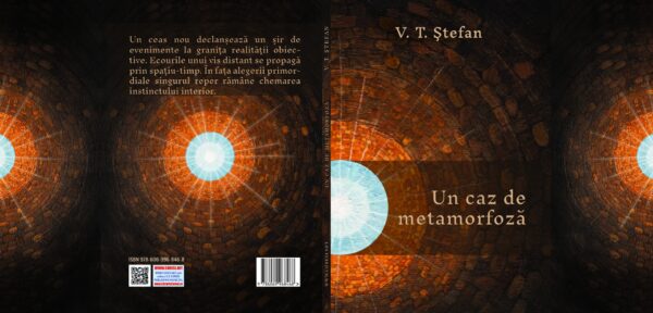 Un caz de metamorfoză. Nuvelă - Image 3