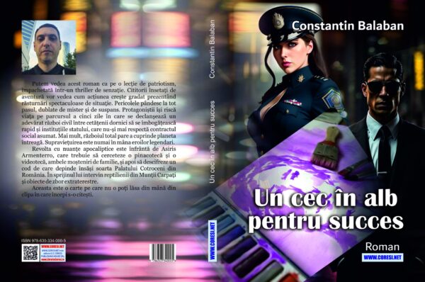 Un cec în alb pentru succes - Image 2
