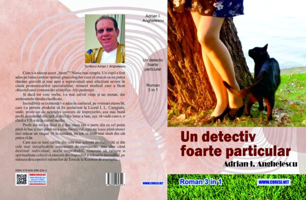 Un detectiv foarte particular - Image 2