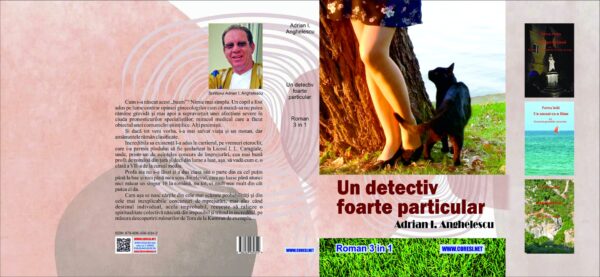 Un detectiv foarte particular - Image 3