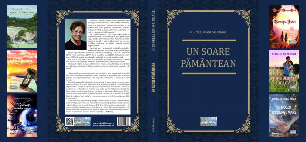 Un soare pământean. Roman biografic - Image 3