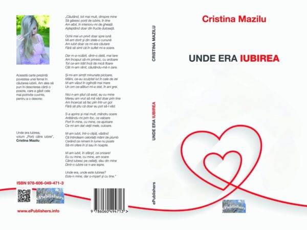 Unde era iubirea. Eseu - Image 2