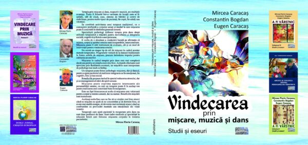Vindecarea prin mișcare, muzică și dans - Image 3