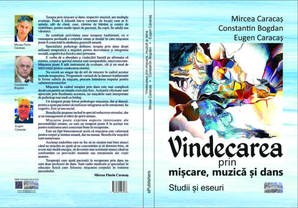Vindecarea prin mișcare, muzică și dans - Image 2