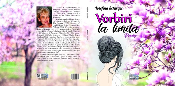 Vorbiri la limită. Poeme - Image 3