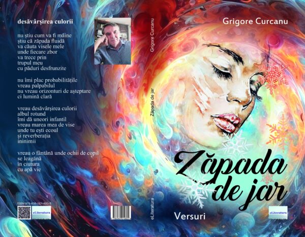 Zăpada de jar - Image 2